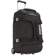 Дорожная сумка на колесах Thule Crossover 87L (Black)